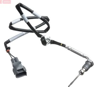 Produktbild von DENSO DET-0117 Abgastemperatursensor für LEXUS IS II (GSE2, ALE2, USE2) M12x1.25 804mm