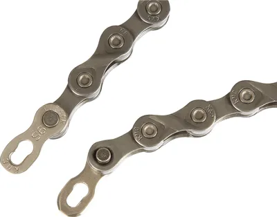 Produktbild von Fahrradkette 27GG 1/2x11/128 Verschl