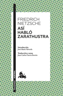 Image de Ainsi parlait Zarathoustra