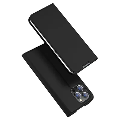 Obrázok produktu pre Dux Ducis Etui kryt puzdra pre Iphone 14 Pro Black