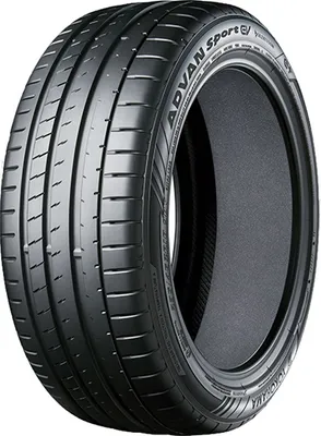 Obrázok produktu pre Pneumatiky YOKOHAMA 235/45 R18 98Y ADVAN SPORT EV V108