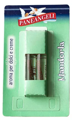 Zdjęcie produktu dla Włoski aromat migdałowy - Paneangeli