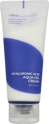 Zdjęcie produktu dla Isntree Intensywnie nawilżający żel-krem z kwasem hialuronowym, 100ml