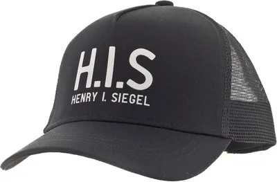 Immagine prodotto di H.I.S cap Cap Anthracite grigio