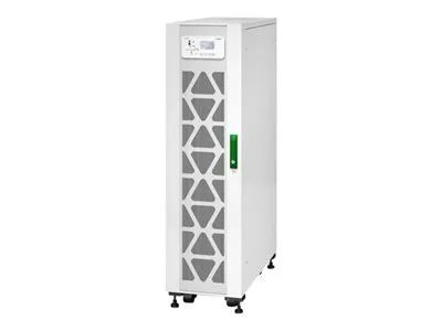 Obrázek produktu pro APC E3SUPS15K3IB - Doppelwandler (Online) - 15000 VA - 15000 W - 220 V - 400 V - 45/65 Hz