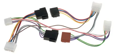Imagen del producto de Modelos de Toyota > Parrot