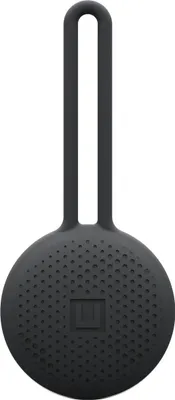 Image de Apple AirTags U Dot Loop, Schwarz