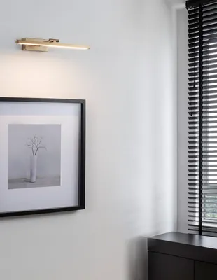 Produktbild von Nova Luce Wandleuchte MARNELL