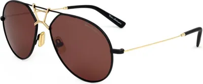 Produktbild von Tonino Lamborghini Mod. Tl910S Black_Gold