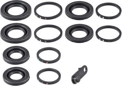 Produktbild von A.B.S. Bremssattel-Reparatursatz für BMW 3 Touring (E91) 63291