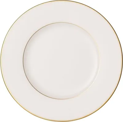 Produktbild von Villeroy & Boch Signature Anmut Gold Frühstücksteller 22 cm