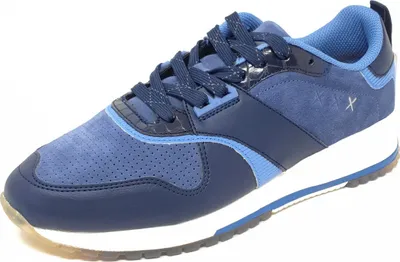 Produktbild von Scotch & Soda Sneaker Sneaker Leder/Synthetik