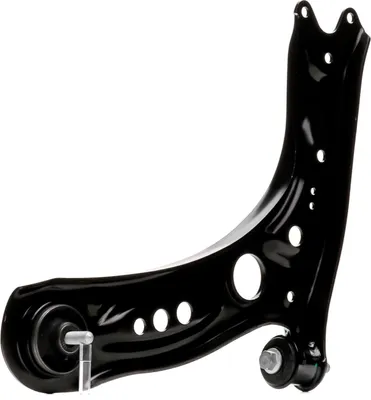Produktbild von MEYLE 116 050 0124/S Querlenker Vorne Rechts für VW Golf VII Schrägheck (5G1, BQ1, BE1, BE2)