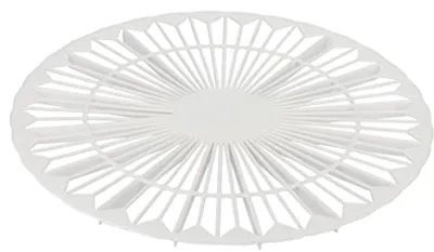 Tortenständer und Tortenheber Set - 32 cm, Kunststoff, 2-in-1