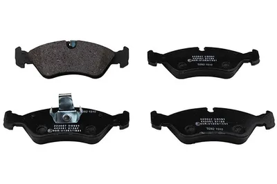 Produktbild von NK Bremsbeläge Satz Vorne Bremsklötze für OPEL Astra F CC (T92) 223607