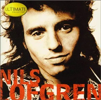 Produktbild von Nils Lofgren - Ultimate Collection