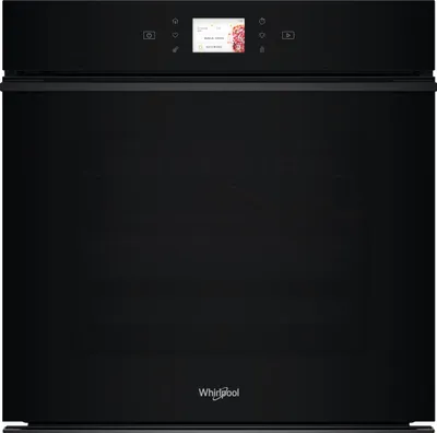 Zdjęcie produktu dla Piekarnik elektryczny Whirlpool WOI98FPT2SBA Termoobieg Termosonda AirFry