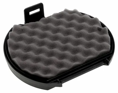 Produktbild von Bosch Siemens 12046783 (=12027209) Filter für BGC4 BGS4 VSX4... Bodenstaubsauger