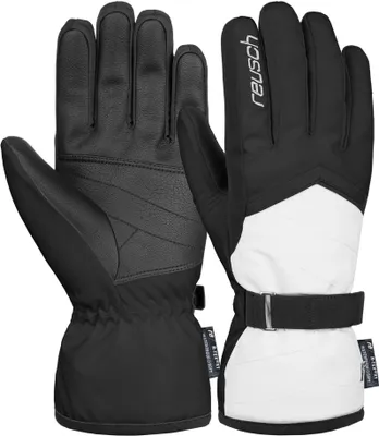 Obrázek produktu pro REUSCH Reusch Moni R-TEX XT černá / bílá 6,5