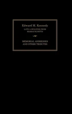 Produktbild von Edward M. Kennedy