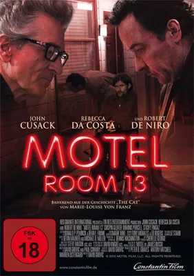 Produktbild von Motel Room 13