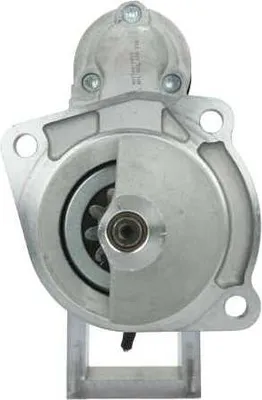 Produktbild von BV PSH 901.502.103.010 Starter Anlasser 4,0kW für DAF 65 CF 24V LKW