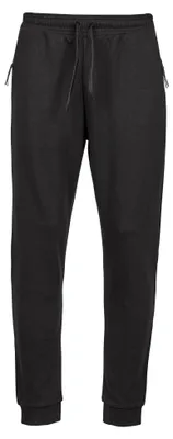 Obrázok produktu pre Tee Jays - „Athletic“ tepláky pre mužov/ženy Unisex LT2095 (XS Regular) (čierne)