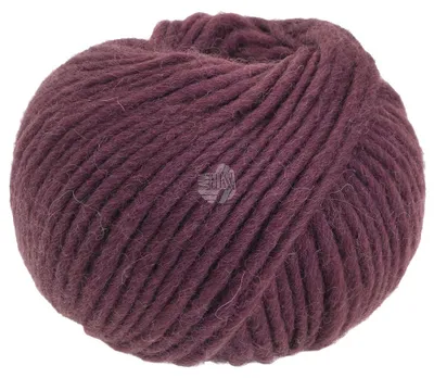 Produktbild von Lana Grossa - Feltro 0124 burgund