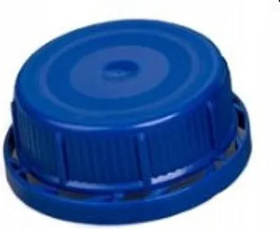 Produktbild von Schraubkappe FI 55mm Tankdeckel, Tankverschluss, Kappe mit Dichtung, Kunststoffkappe, Kunststoffstopfen
