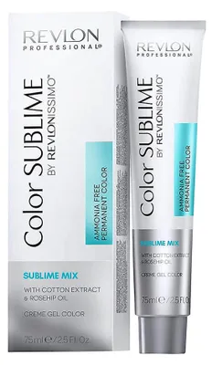 Produktbild von Revlon Color Sublime