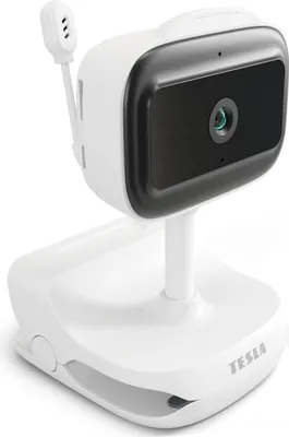 Zdjęcie produktu dla Tesla B500, 3 MP, CMOS, Podczerwień, 2304 x 1296 px, 25,4 / 2,8 mm (1 / 2.8"), 10 m