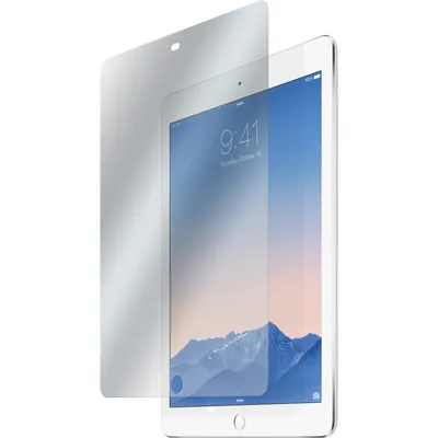 Produktbild von 6er-Pack PhoneNatic Displayschutzfolien klar  kompatibel mit Apple iPad Air 2