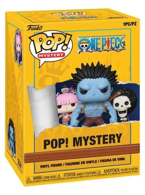 Produktbild von POP figure Mystery One Piece assorted