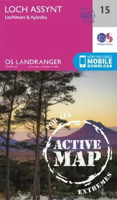 Produktbild von Loch Assynt, Lochinver & Kylesku