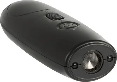 Produktbild von Tragbarer Ultraschall-Hundetrainer JL-654