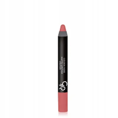 Produktbild von Golden Rose Matte Lipstick Column 13