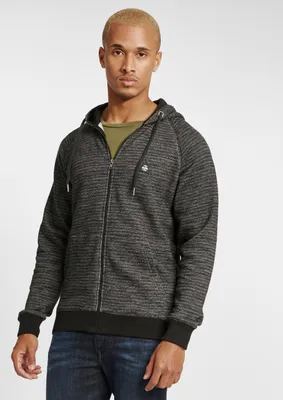 Produktbild von BLEND BHNuka Herren Sweatjacke Kapuzenjacke Hoodie mit Kapuze