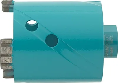 Produktbild von Forum Diamant-Bohrkrone 68 x 90/ 65 mm (Bohrkrone Bohrkronen QR4026055)