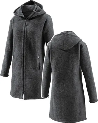 Produktbild von Mufflon W100 Mu-Jana anthracite XL