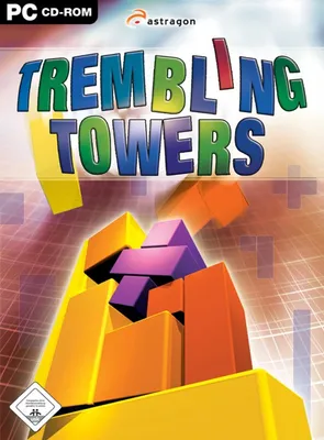 Produktbild von Trembling Towers