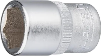 Produktbild von Hazet Außen-Sechskant Steckschlüsseleinsatz 11 mm 1/4" (6.3 mm) 850-11-SB (850-11-SB)