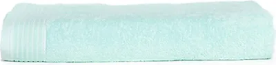 Produktbild von The One Towelling® T1-100 | Classic Beach Towel - 100 x 180 cm - Farbe: Mint - Größe: 100 x 180 cm