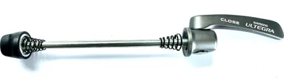 Image de Goupille de fixation rapide Shimano Y49298010 avant adaptée à WH-6800 Y49298010