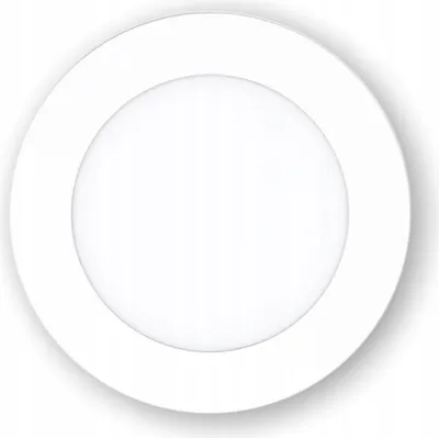 Produktbild von Nachtlicht - Treppenbeleuchtung - 230V IP20 - Energieeffizient - Weiß - Rund - LED-Glühbirne G4 Neutralweiß 4000K im Set