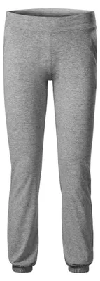 Immagine prodotto di Malfini - Pantaloni jogging "Leisure" da donna PP10081 (S) (grigio)