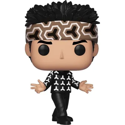 Image de Zoolander - Derek Zoolander 700 - Funko Pop - Vinyl Figur