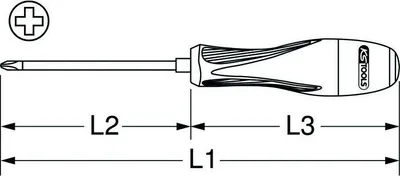 Immagine prodotto di Strumenti KS 922.6021, 22 g