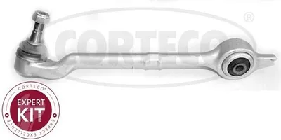 Produktbild von CORTECO 49398744 Querlenker Vorne Rechts für BMW 5 Limousine (E39)