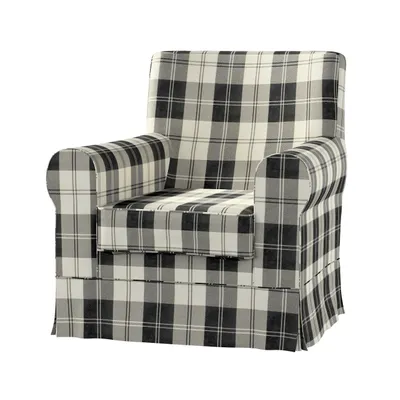 Obrázek produktu pro Potah na křeslo IKEA Ektorp Jennylund