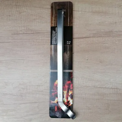 Obrázek produktu pro RÖSLE 25061, Kleště, Nerezová ocel, 55 mm, 350 mm, 59 mm, 380 mm
